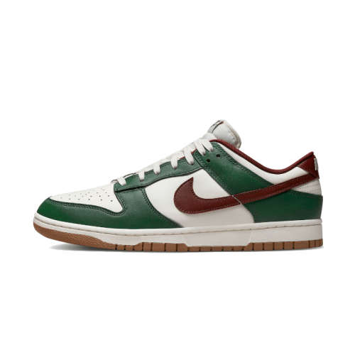 Nike Dunk Low Retro Gorge Green Nike Dunk Low Retro Gorge Green