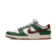 Nike Dunk Low Retro Gorge Green Nike Dunk Low Retro Gorge Green