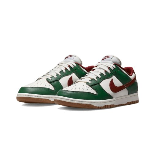 Nike Dunk Low Retro Gorge Green Nike Dunk Low Retro Gorge Green