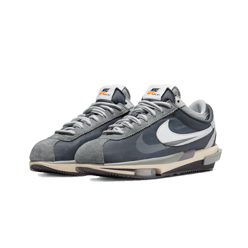Nike Cortez 4.0 Sacai Iron Grey Nike Cortez 4.0 Sacai Iron Grey