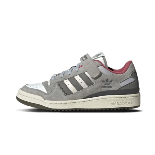 Adidas Forum Low Home Alone 2 Adidas Forum Low Home Alone 2