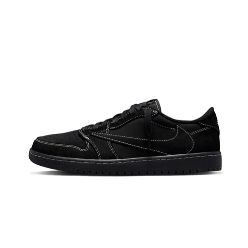 Air Jordan 1 Low SP Travis Scott Black Phantom Air Jordan 1 Low SP Travis Scott Black Phantom