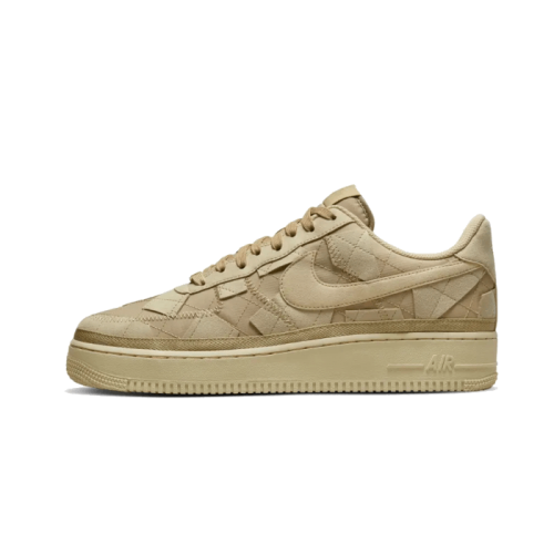 Nike Air Force 1 Low Billie Eilish Mushroom Nike Air Force 1 Low Billie Eilish Mushroom