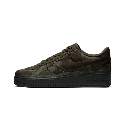 Nike Air Force 1 Low Billie Eilish Sequoia Nike Air Force 1 Low Billie Eilish Sequoia