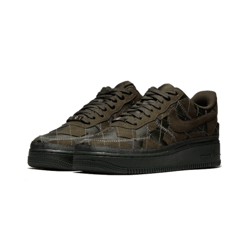 Nike Air Force 1 Low Billie Eilish Sequoia Nike Air Force 1 Low Billie Eilish Sequoia