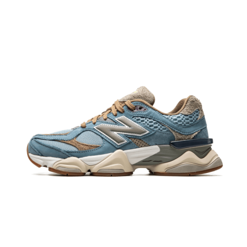 New Balance 9060 Bodega Age of Discovery New Balance 9060 Bodega Age of Discovery