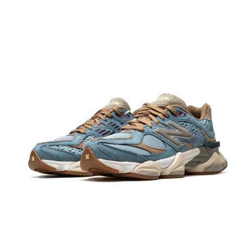New Balance 9060 Bodega Age of Discovery New Balance 9060 Bodega Age of Discovery