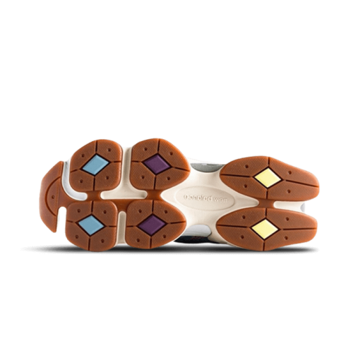 New Balance 9060 Bodega Age of Discovery New Balance 9060 Bodega Age of Discovery