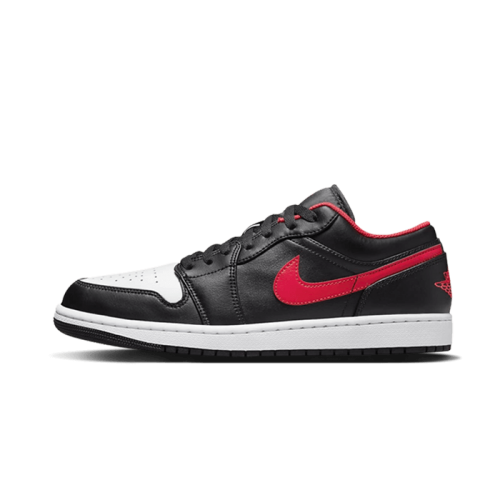 Air Jordan 1 Low White Toe Air Jordan 1 Low White Toe
