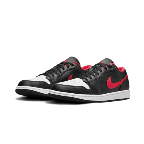 Air Jordan 1 Low White Toe Air Jordan 1 Low White Toe