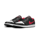 Air Jordan 1 Low White Toe Air Jordan 1 Low White Toe