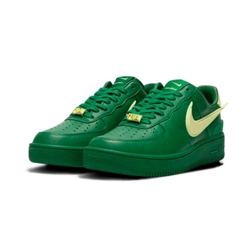 Nike Air Force 1 Low Ambush Pine Green Nike Air Force 1 Low Ambush Pine Green