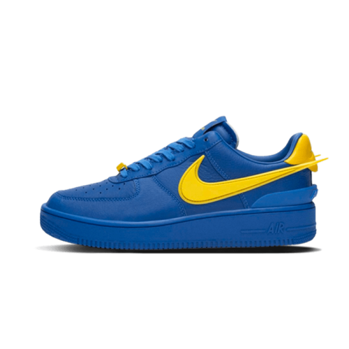 Nike Air Force 1 Low Ambush Game Royal Nike Air Force 1 Low Ambush Game Royal