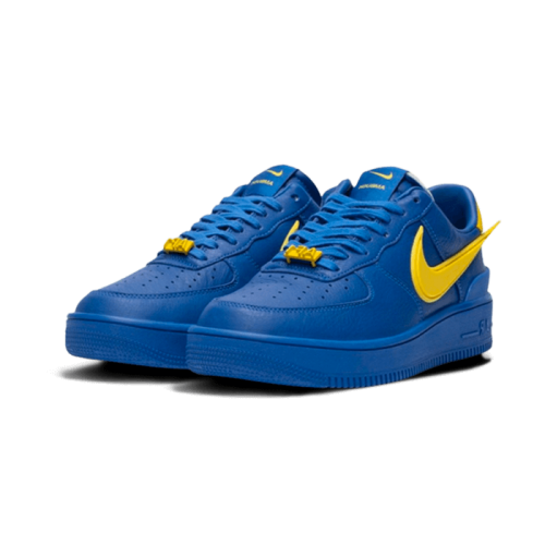 Nike Air Force 1 Low Ambush Game Royal Nike Air Force 1 Low Ambush Game Royal