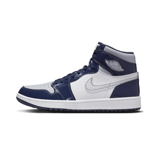 Air Jordan 1 High Golf Midnight Navy Air Jordan 1 High Golf Midnight Navy