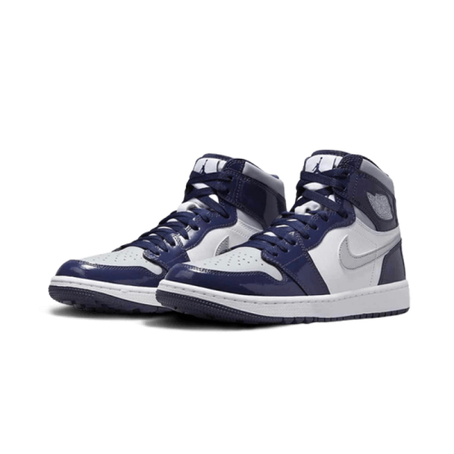 Air Jordan 1 High Golf Midnight Navy Air Jordan 1 High Golf Midnight Navy
