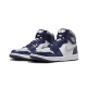 Air Jordan 1 High Golf Midnight Navy Air Jordan 1 High Golf Midnight Navy