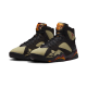 Air Jordan 7 Retro Black Olive Air Jordan 7 Retro Black Olive