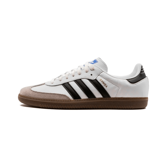 Adidas Samba OG Cloud White Adidas Samba OG Cloud White