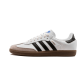 Adidas Samba OG Cloud White Adidas Samba OG Cloud White