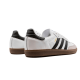 Adidas Samba OG Cloud White Adidas Samba OG Cloud White