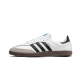 Adidas Samba OG Cloud White Adidas Samba OG Cloud White