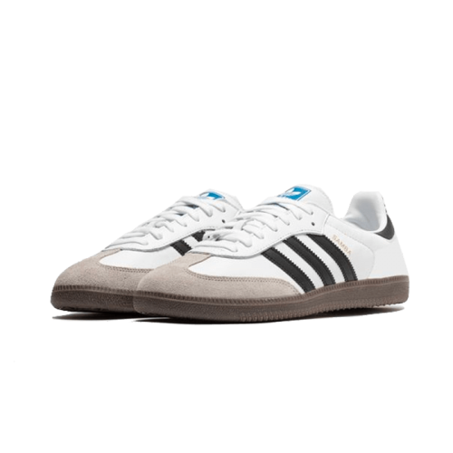 Adidas Samba OG Cloud White Adidas Samba OG Cloud White