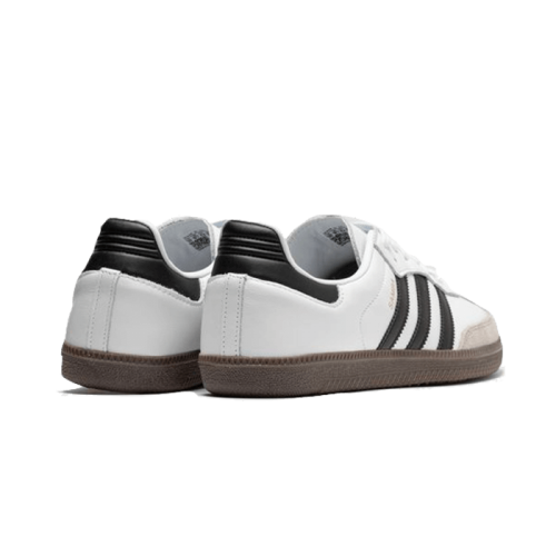 Adidas Samba OG Cloud White Adidas Samba OG Cloud White