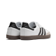 Adidas Samba OG Cloud White Adidas Samba OG Cloud White