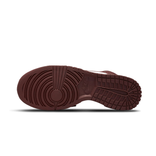 Nike Dunk High Burgundy Crush Nike Dunk High Burgundy Crush