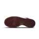 Nike Dunk High Burgundy Crush Nike Dunk High Burgundy Crush