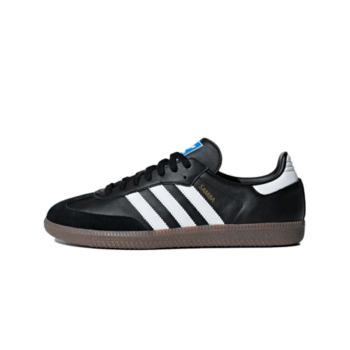 Adidas Samba OG Core Black Adidas Samba OG Core Black