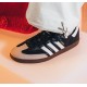 Adidas Samba OG Core Black Adidas Samba OG Core Black