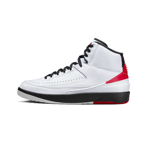 Air Jordan 2 Retro OG Chicago Air Jordan 2 Retro OG Chicago