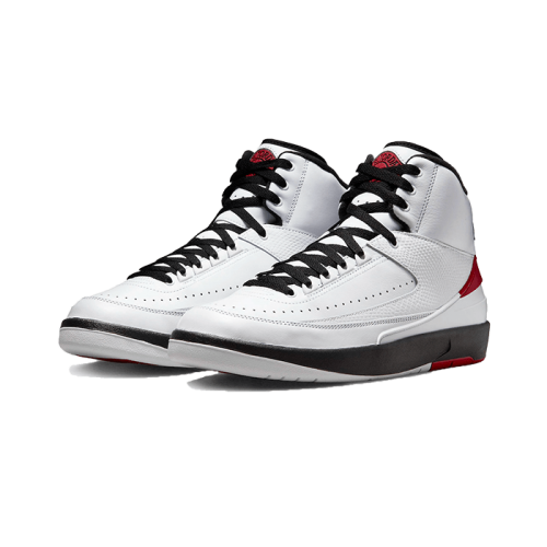 Air Jordan 2 Retro OG Chicago Air Jordan 2 Retro OG Chicago