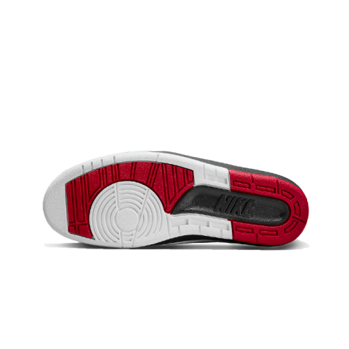 Air Jordan 2 Retro OG Chicago Air Jordan 2 Retro OG Chicago