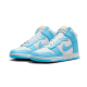 Nike Dunk High Blue Chill Nike Dunk High Blue Chill
