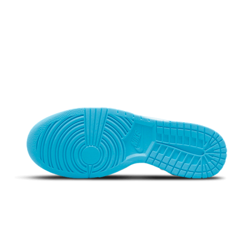 Nike Dunk High Blue Chill Nike Dunk High Blue Chill