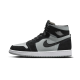 Air Jordan 1 Zoom CMFT Black Light Smoke Grey Air Jordan 1 Zoom CMFT Black Light Smoke Grey