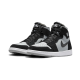 Air Jordan 1 Zoom CMFT Black Light Smoke Grey Air Jordan 1 Zoom CMFT Black Light Smoke Grey