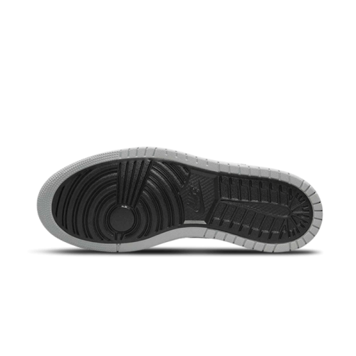 Air Jordan 1 Zoom CMFT Black Light Smoke Grey Air Jordan 1 Zoom CMFT Black Light Smoke Grey