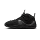 Nike Air Penny 2 Stussy Black Nike Air Penny 2 Stussy Black