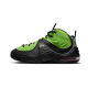 Nike Air Penny 2 Stussy Vivid Green Black Nike Air Penny 2 Stussy Vivid Green Black