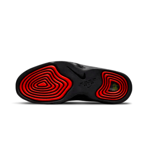 Nike Air Penny 2 Stussy Vivid Green Black Nike Air Penny 2 Stussy Vivid Green Black
