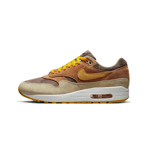 Nike Air Max 1 PRM Duck Pecan Nike Air Max 1 PRM Duck Pecan