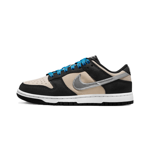 Nike Dunk Low Starry Laces Nike Dunk Low Starry Laces