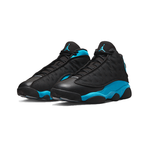 Air Jordan 13 Retro University Blue Air Jordan 13 Retro University Blue
