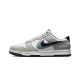 Nike Dunk Low Stencil Swoosh Nike Dunk Low Stencil Swoosh