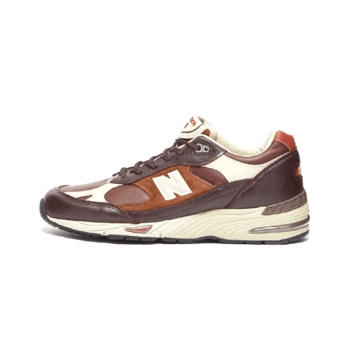 New Balance 991 Made In UK French Roast New Balance 991 Made In UK French Roast