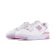 New Balance 550 White Pink New Balance 550 White Pink